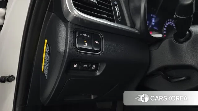 Kia The New K5 2nd generation 2019 Белый из Кореи, фото 5