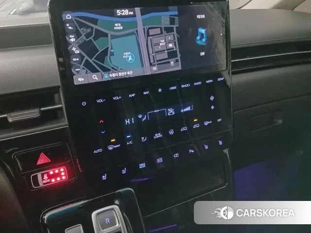 Hyundai Staria 2021 Белый из Кореи, фото 5