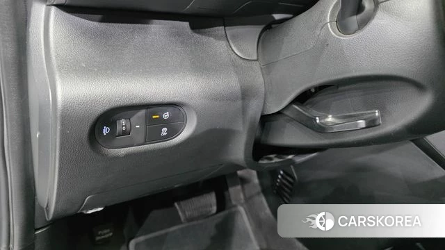 Hyundai Casper 2022 Белый из Кореи, фото 5