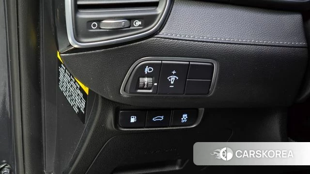 Hyundai Grandeur IG 2018 Серый из Кореи, фото 5