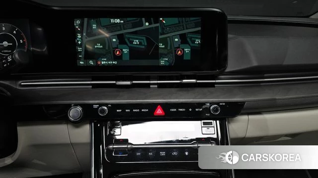 Kia Carnival 4th generation 2021 Белый из Кореи, фото 5