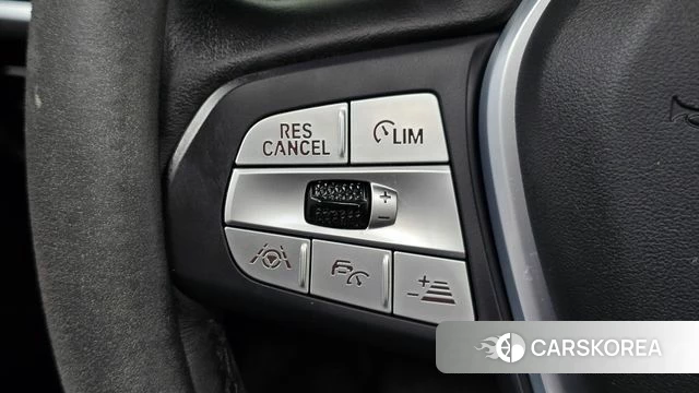 BMW X3 (G01) 2021 Черный из Кореи, фото 5