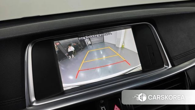 Kia The New K5 2nd generation 2019 Белый из Кореи, фото 5