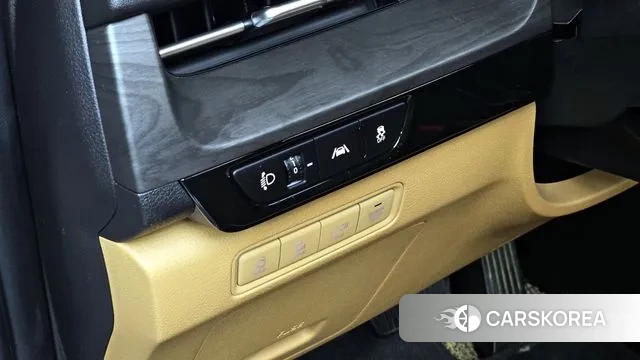 Kia Carnival 4th generation 2021 Белый из Кореи, фото 5