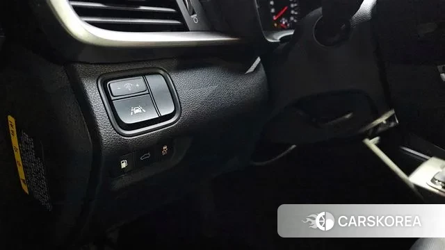 Kia The New K5 2nd generation 2019 Черный из Кореи, фото 5