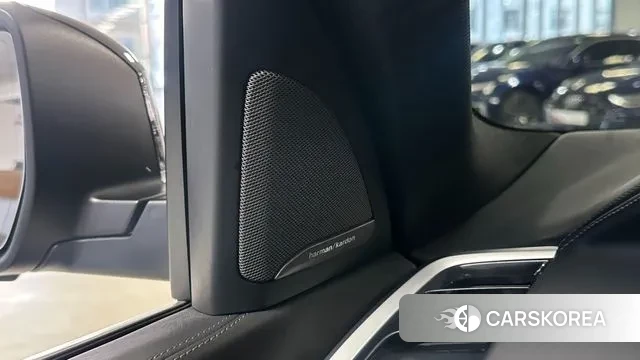 BMW X5 (G05) 2022 Черный из Кореи, фото 5