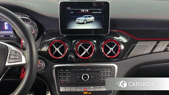 Mercedes-Benz GLA-Class X156 2019 Белый из Кореи, фото 5