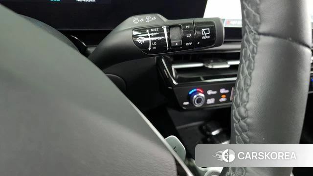 Kia Di Ol Nu Niro 2024 Белый из Кореи, фото 5