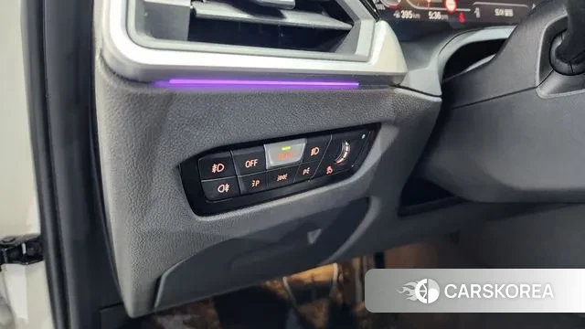 BMW 3 Series (G20) 2019 Белый из Кореи, фото 5