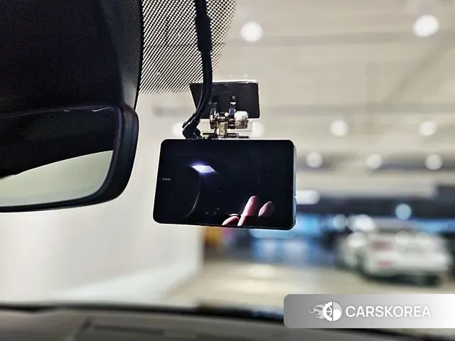 Volkswagen Golf 8th Generation 2023 Черный из Кореи, фото 5