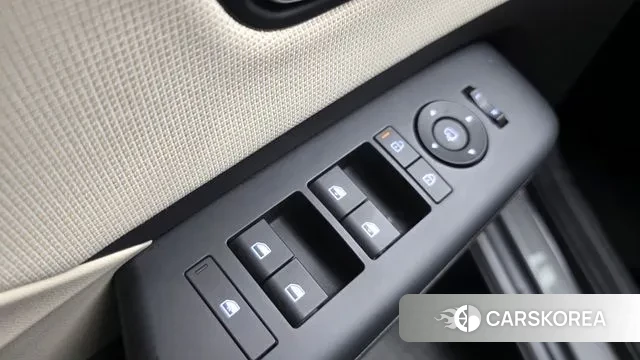 Hyundai Kona (SX2) 2025 Серебряный из Кореи, фото 5