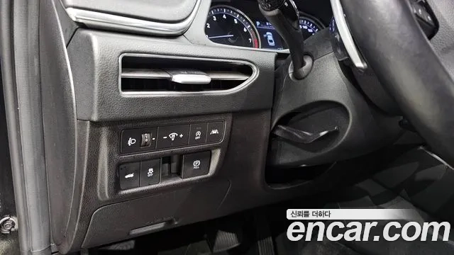 Hyundai Sonata (DN8) 2021 Черный из Кореи, фото 5