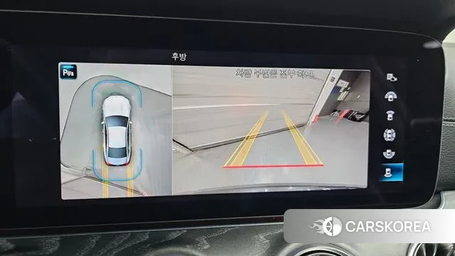 Mercedes-Benz CLS-Class C257 2023 Серый из Кореи, фото 5