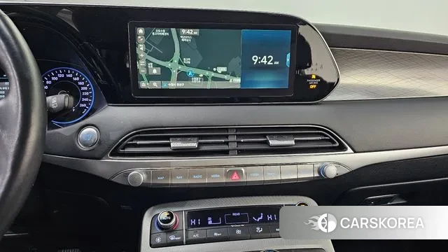 Hyundai Palisade 2020 Белый из Кореи, фото 5