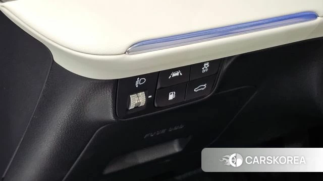 Hyundai The New Grandeur IG 2022 Белый из Кореи, фото 5