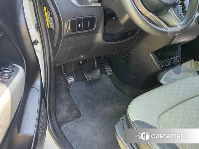 Kia The New Ray 2019 Белый из Кореи, фото 5