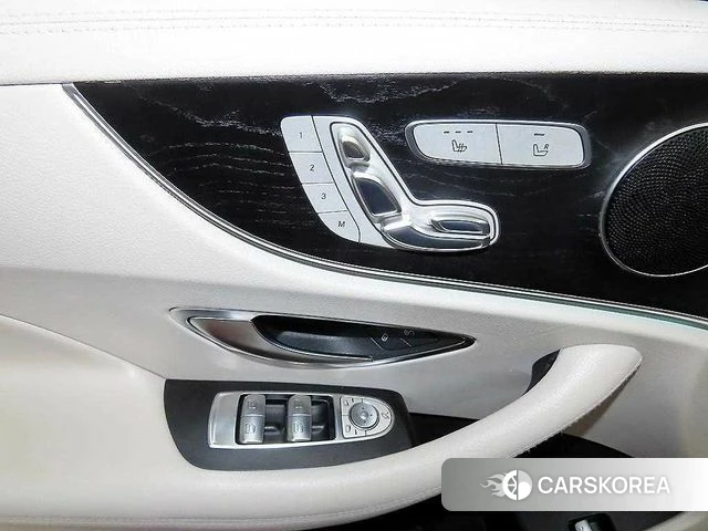 Mercedes-Benz E-Class W213 2018 Черный из Кореи, фото 5