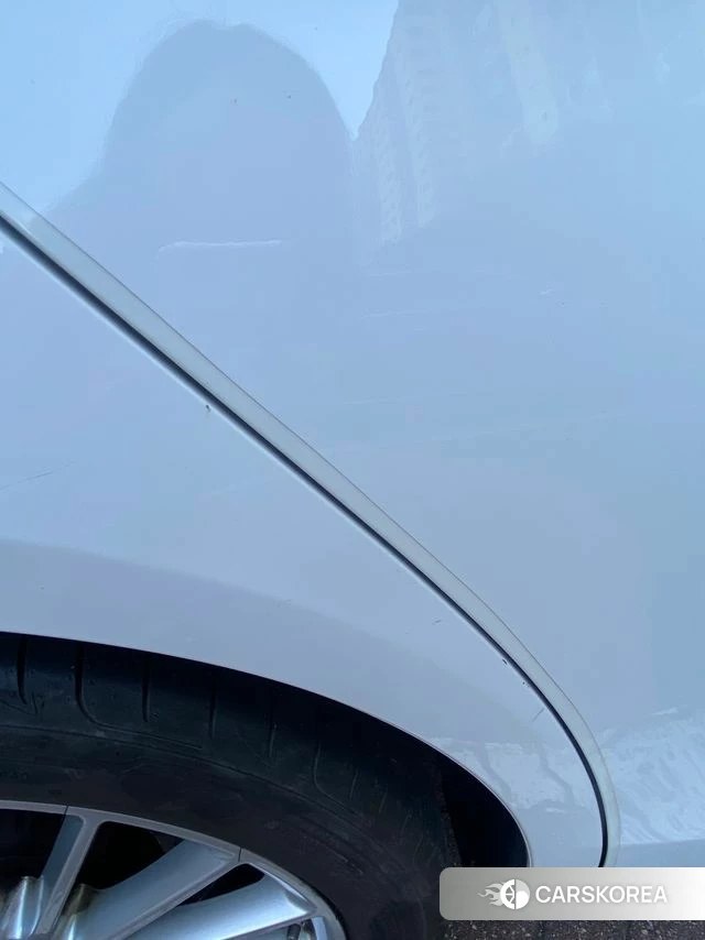 Mercedes-Benz E-Class W213 2022 Белый из Кореи, фото 5