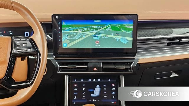 Ssangyong Torres 2022 Белый из Кореи, фото 5