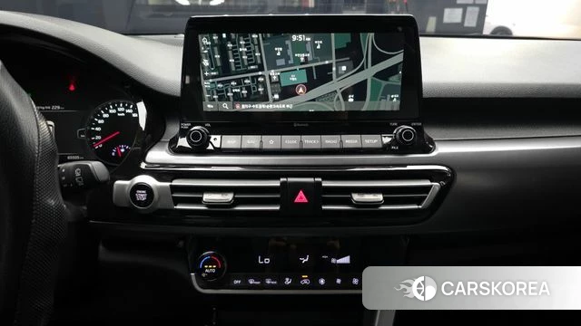Kia Seltos 2022 Белый из Кореи, фото 5