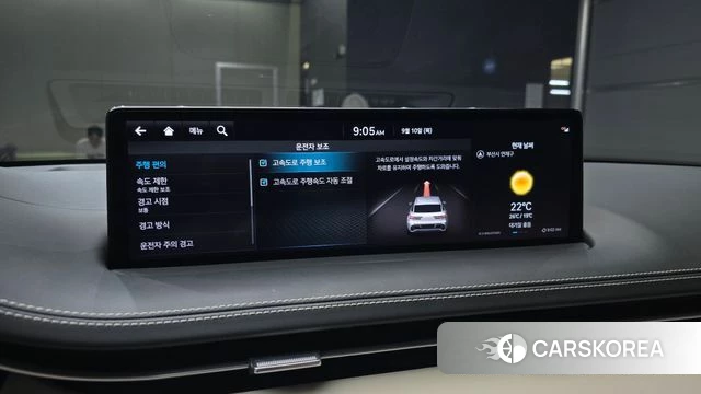 Genesis GV70 2024 Черный из Кореи, фото 5