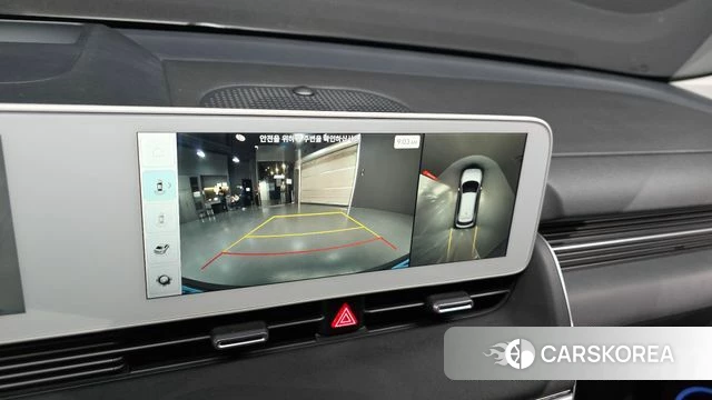 Hyundai Ionic 5 2023 Белый из Кореи, фото 5