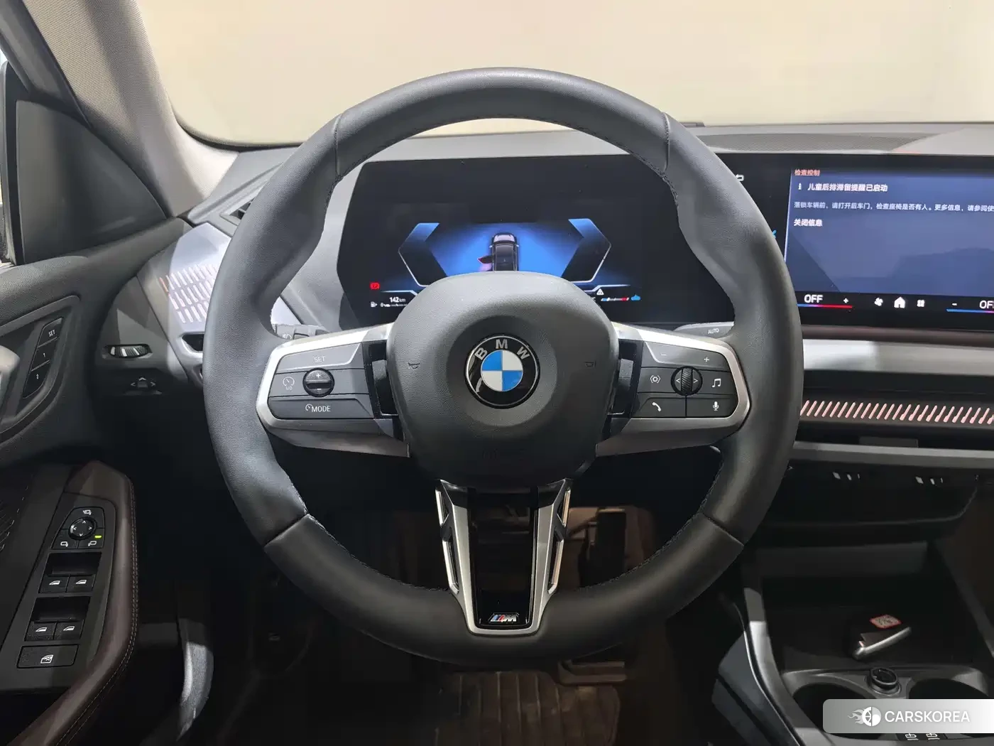 BMW 2 series 2025 Черный из Китая, фото 5