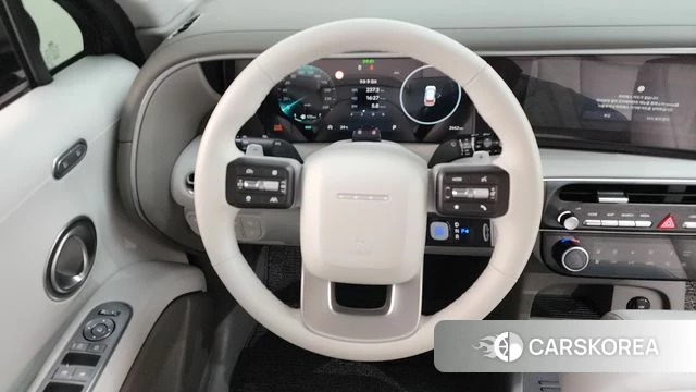 Hyundai Palisade (LX3) 2025 Черный из Кореи, фото 5