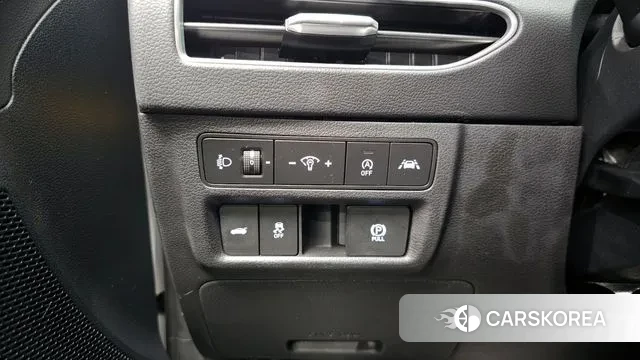 Hyundai Sonata (DN8) 2020 Белый из Кореи, фото 5