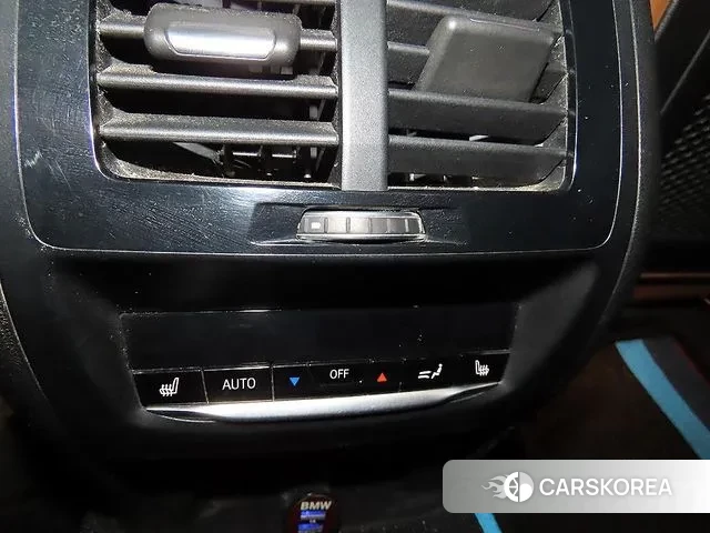 BMW X3 (G01) 2018 Черный из Кореи, фото 5