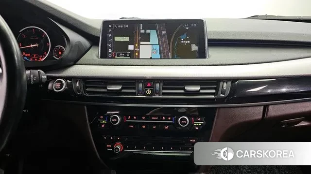 BMW X5 (F15) 2018 Белый из Кореи, фото 5