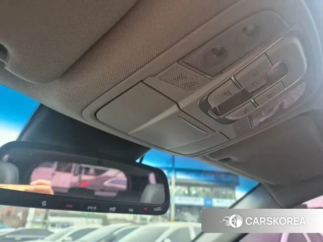 Hyundai Santa Fe TM 2018 Серый из Кореи, фото 5