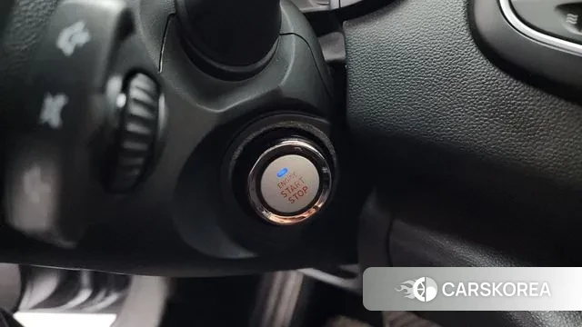 Renault Korea (Samsung) SM6 2018 Серый из Кореи, фото 5