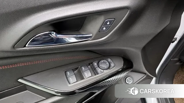 Chevrolet (GM Daewoo) Trax Crossover 2023 Белый из Кореи, фото 5