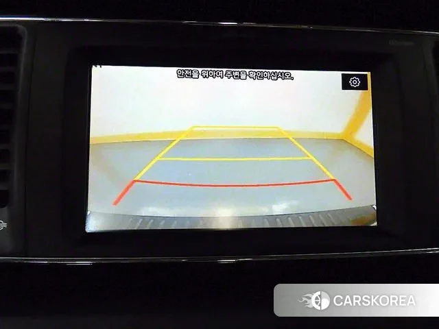 Kia The New Carnival 2018 Черный из Кореи, фото 5