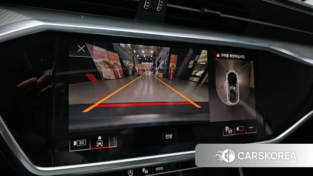 Audi A6 (C8) 2021 Белый из Кореи, фото 5