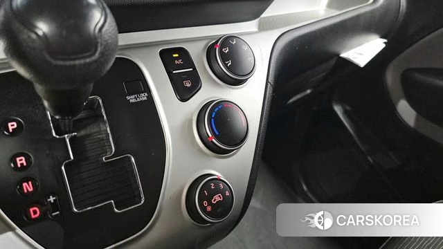 Kia The New Ray 2019 Белый из Кореи, фото 5