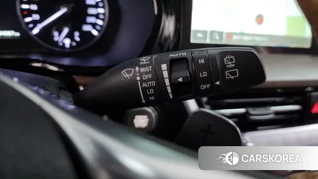 Kia Mohave Master 2021 Белый из Кореи, фото 5