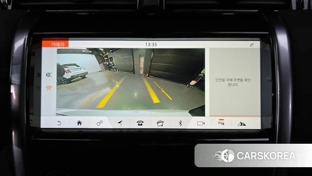 Land Rover Discovery Sports 2nd Generation 2020 Белый из Кореи, фото 5