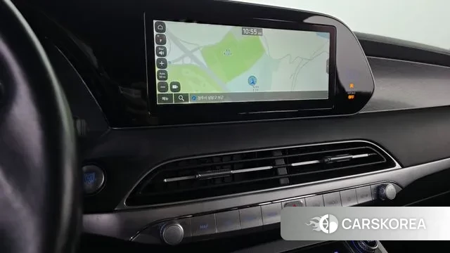 Hyundai Palisade 2022 Серый из Кореи, фото 5