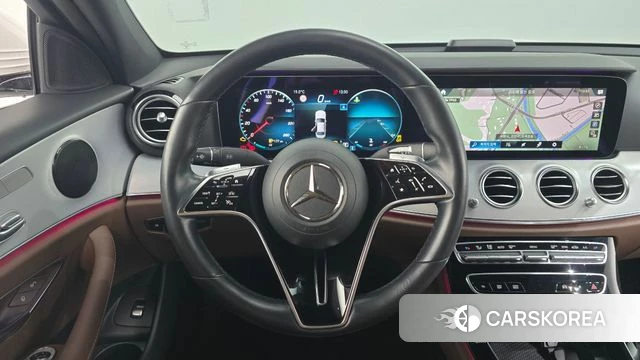 Mercedes-Benz E-Class W213 2020 Белый из Кореи, фото 5