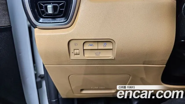 Kia Sorento 4th Generation 2021 Белый из Кореи, фото 5