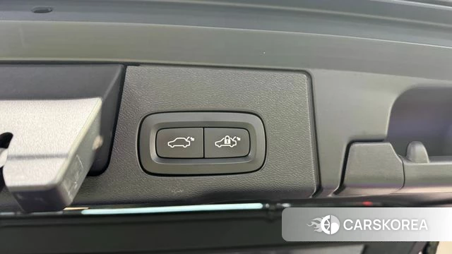 Volvo XC60 second Generation 2021 Серый из Кореи, фото 5