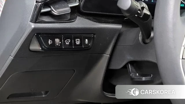 Kia Di Ol Nu Niro 2022 Белый из Кореи, фото 5