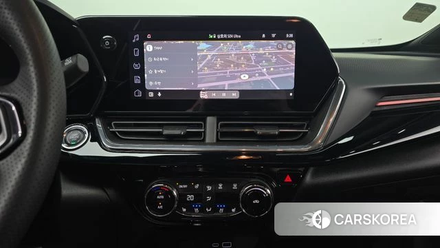 Chevrolet (GM Daewoo) Trax Crossover 2024 Черный из Кореи, фото 5