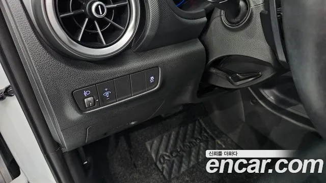 Hyundai The New Kona 2020 Белый из Кореи, фото 5