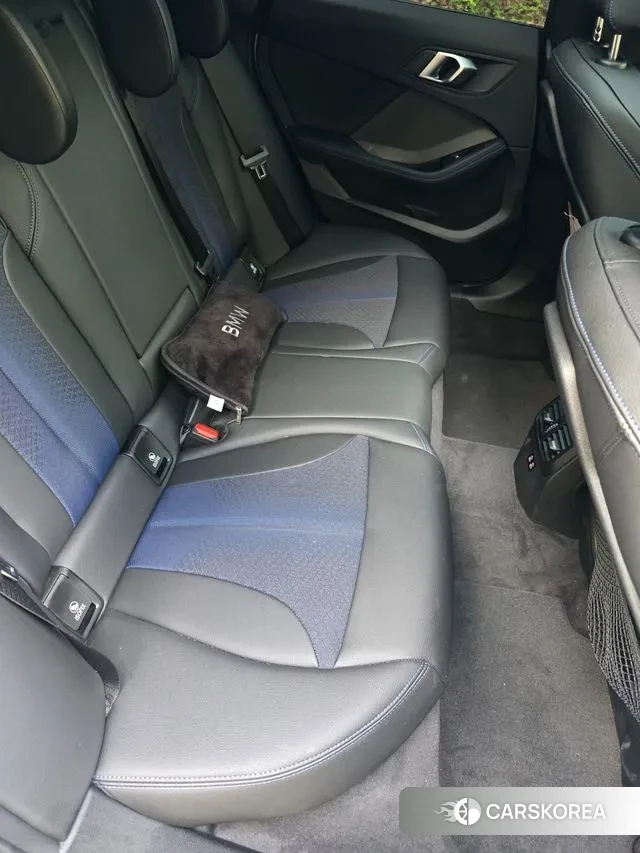 BMW 2 Series Gran Coupe (F44) 2024 Серый из Кореи, фото 5