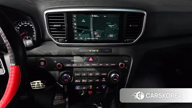 Kia Sportage The Bold 2020 Серебряный из Кореи, фото 5