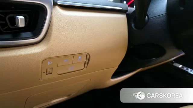 Kia Sorento 4th Generation 2022 Белый из Кореи, фото 5