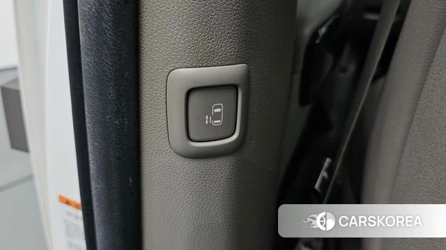 Kia All New Carnival 2018 Белый из Кореи, фото 5